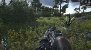 Типичный аирдроп / SCUM