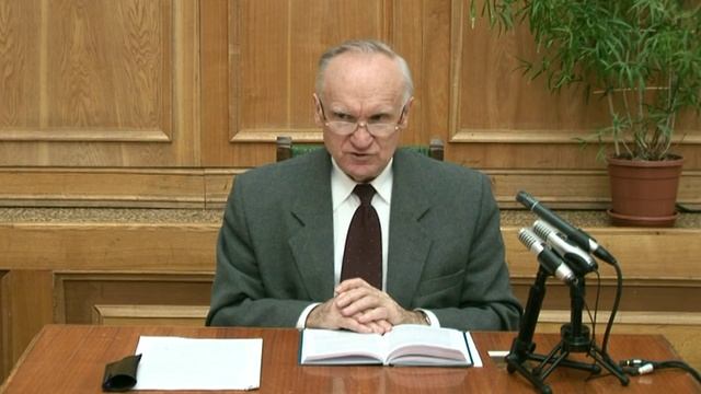 Здоровье личности. Осипов Алексей Ильич...