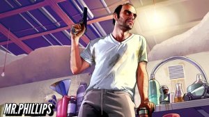 Grand Theft Auto V - Mr Phillips Re-Mix
