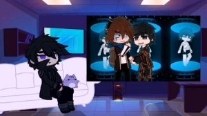 /Реакция Войда на Лололошку/Идеальный мир/#войд #идеальныймир #лололошка