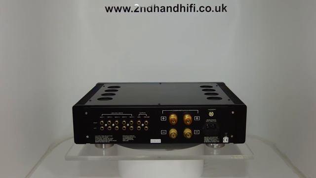 Sugden A21SE