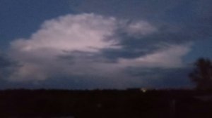 НЛО?  😳 2024 ГОД.