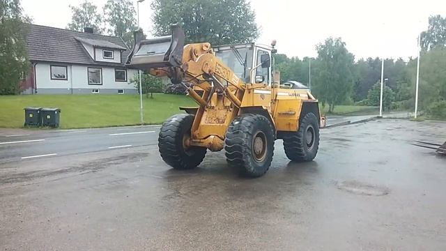 Liebherr 531 смотреть онлайн