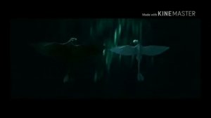 Клип Как Приручить Дракона - Ангел или Демон
