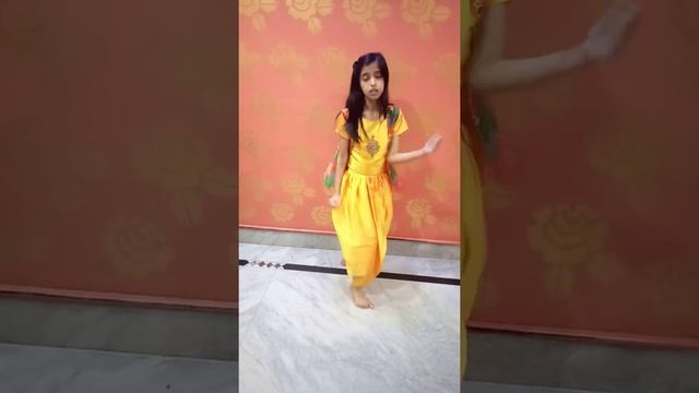 She Move It Like | Dance Cover by Sidrah Akhtar смотреть онлайн