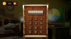 100 doors school escape level 120