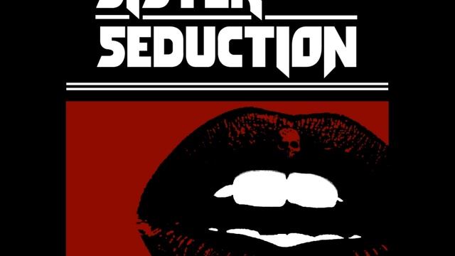 Sister Seduction - Holding on to misery смотреть онлайн