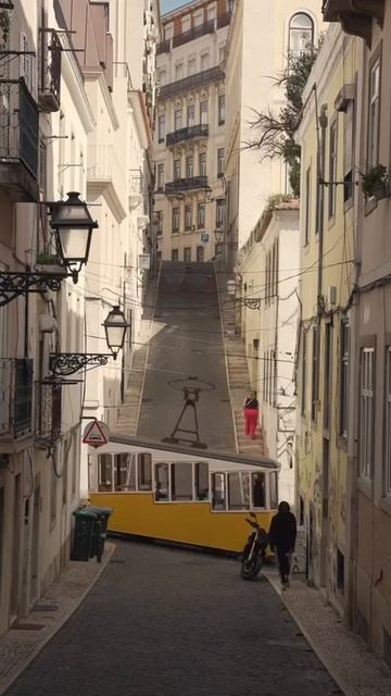 Лиссабон, Португалия 🇵🇹