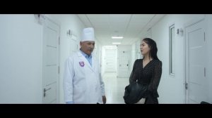 Ming bir kecha 7-qism (milliy serial) | Минг бир кеча 7-кисм (миллий сериал)