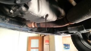 Вот что бывает,если не менять масло