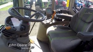 John Deere 7430 (2010)