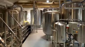 Как открыть частную пивоварню