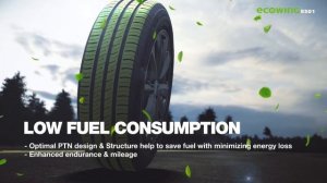 KUMHO TIRE - Ecowing ES01 KH27