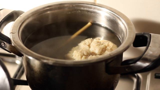 Vegetarian Beehoon | Wheat Gluten, Mock Char Siu, Mock Goose, Black Fungus Rolls смотреть онлайн