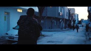 Tiness & Mané Feat. Nordo - Yema (Clip Officiel)