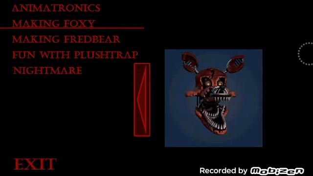 Как активировать 8 ночь в FNaF 4 смотреть онлайн