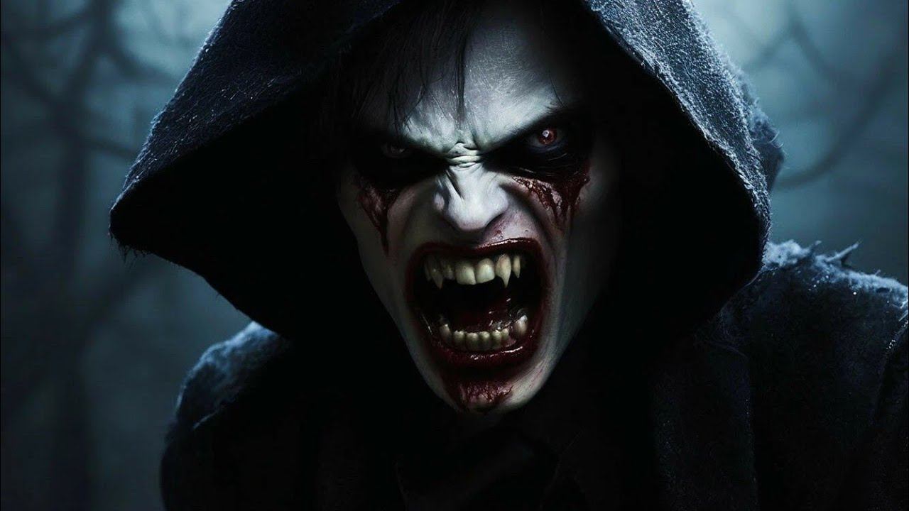 Песня вампира Король и Шут - нейросеть udiomusic