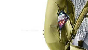 Zaino deuter AC Lite 23, per escursioni giornaliere - Summer 2024