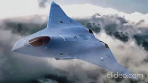 ВВС США показали новый истребитель F-47