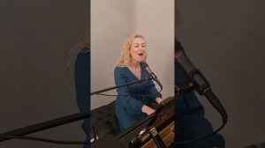 I will survive - cover