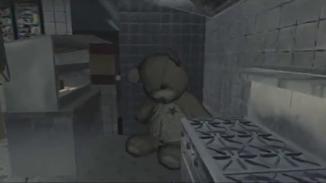 Oso de peluche Arkadem - JYoRdAn_23 смотреть онлайн