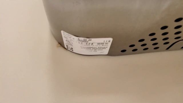 Xlerator Hand Dryer at Target Los Angeles, CA смотреть онлайн