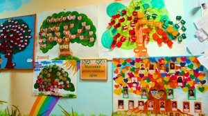 Родословное древо