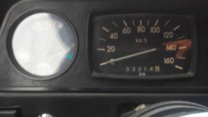 ЗАЗ 968 М Звук движка.