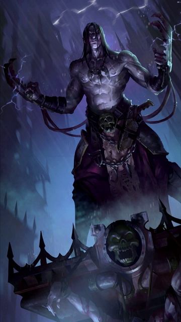 HMKids_Lost_In_The_Darkness_Suno_AI_Cover_Warhammer_40000 смотреть онлайн