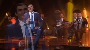 Саидкул Билолов - Шод кун маро / Saidqul Bilolov