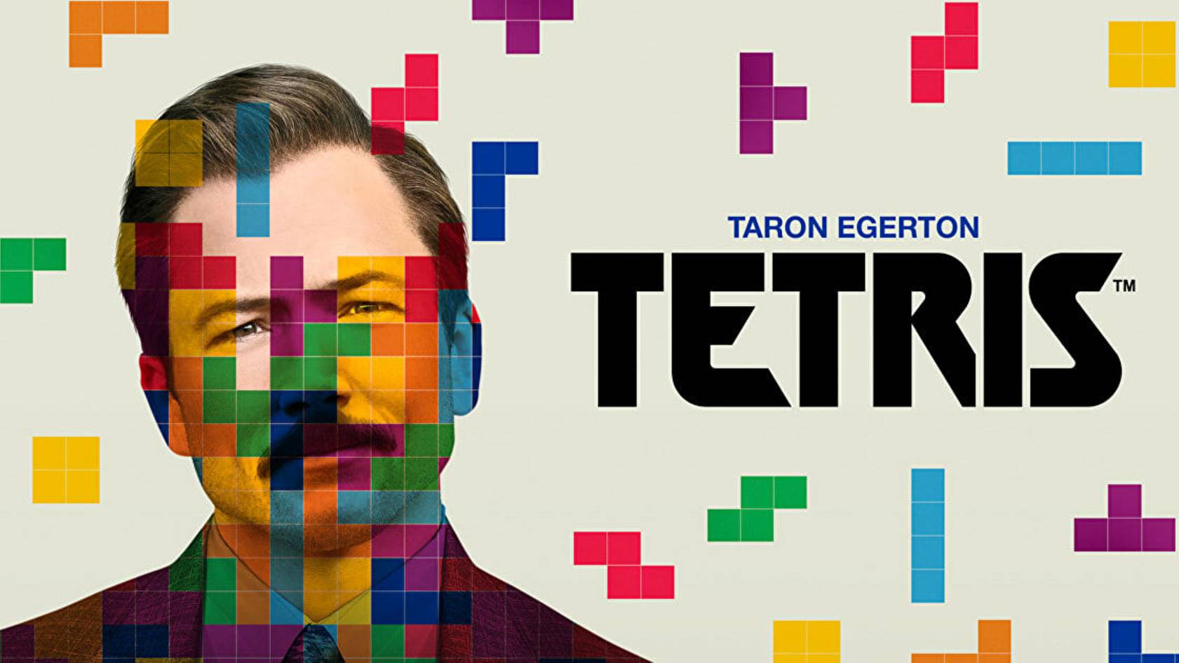 Тетрис - Трейлер