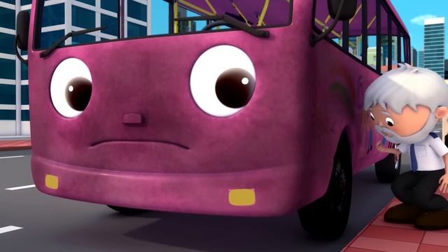 Детские песни | Детские мультики | | ABCs 123s | Литл Бэйби Бам