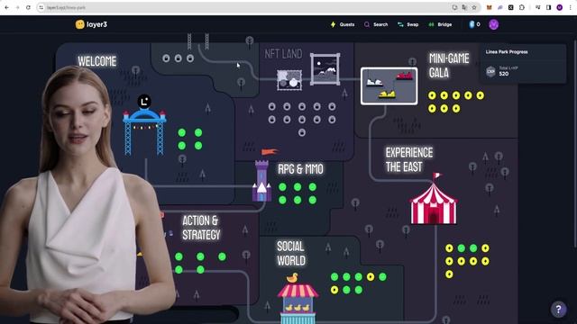 Lineapark is Ending soon! | Don't Miss the Opportunity