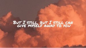 For you to stay- Mira K | lyrics