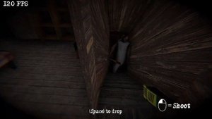 Granny Chapter Two Remake Full Gameplay!!