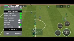 FC Mobile 24 Mod Menu v20.1.03 - FC Mobile 24 Mod Apk 20.1.03 - Unlimited Money, Gems, FC Points