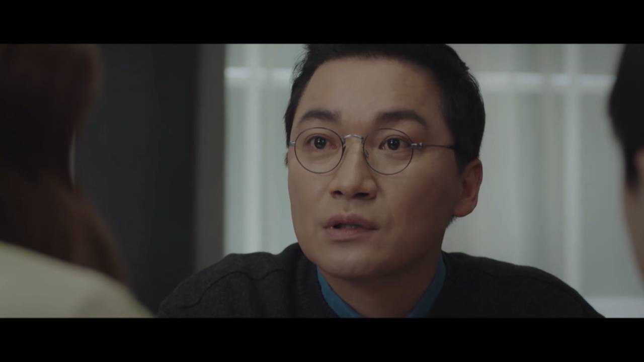 Небесный замок, 20 серия