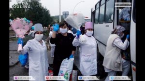 ЭНГ СУНГИ ЯНГИЛИКЛАР УЗБЕКИСТАН