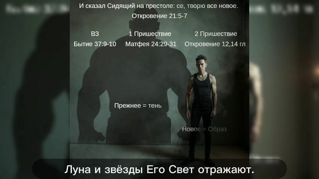 In_the_arms_of_God - Прежнее и Новое (official music video)