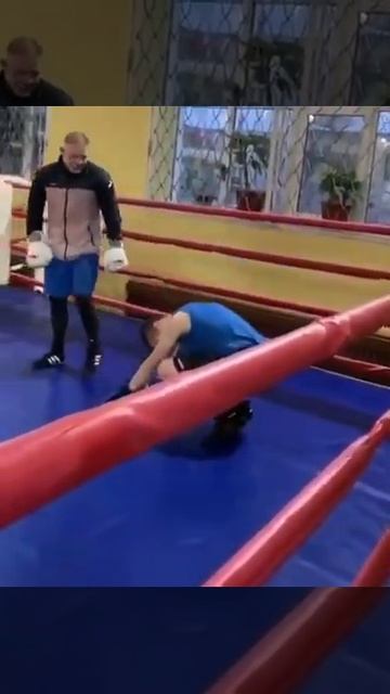 Бокс 2021, уличные драки, спарринги смотреть онлайн