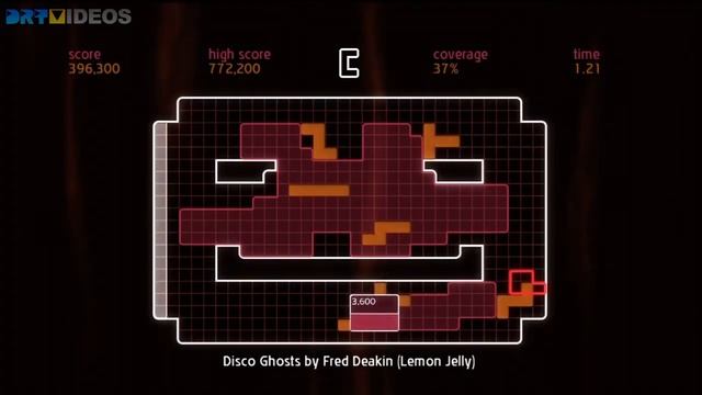 Chime - 3min - Fred Deakin (Lemon Jelly) - Disco Ghosts: 0.777MIL смотреть онлайн