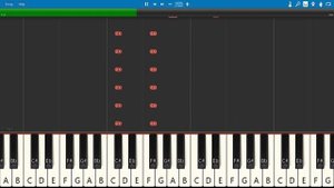How To Play South Park Theme - Piano Tutorial