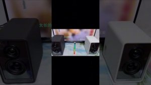 Edifier QR65 - Halo 2.0 - Loa Kiểm Âm Bluetooth