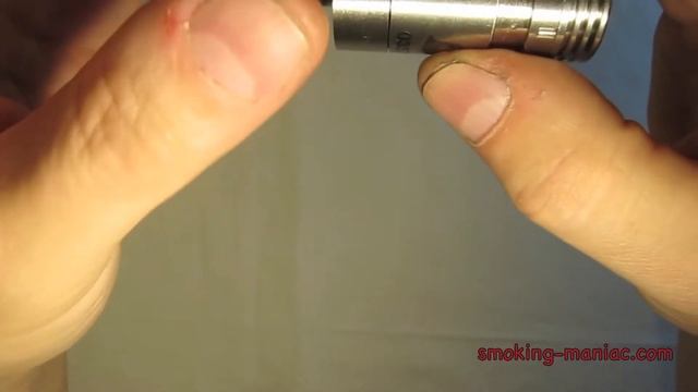 Преходник за дрипката 3D към 510 резба смотреть онлайн