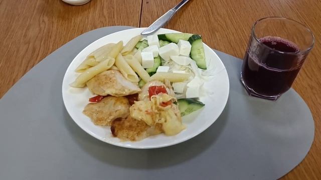 Обзор санатория РЖД Буран Сергиев Посад | Влог поездка на выходные смотреть онлайн