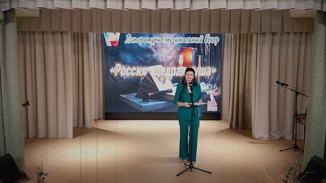4.Ирина Угрюмова - стихотворение "Крым"