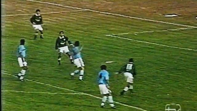 Santiago Wanderers VS Deportes Arica 1999 смотреть онлайн