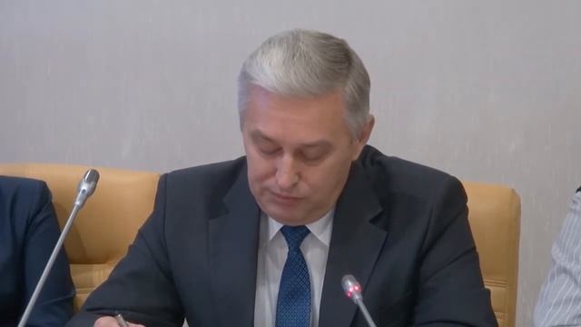А Данилов О безопасности объектов топливно-энергетического комплекса