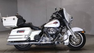 Видеообзор Harley Davidson Electra Glade Ultra Classic 1580 2007