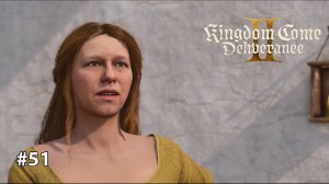 Kingdom Come Deliverance 2 | У ЗИМОРОДКА #51